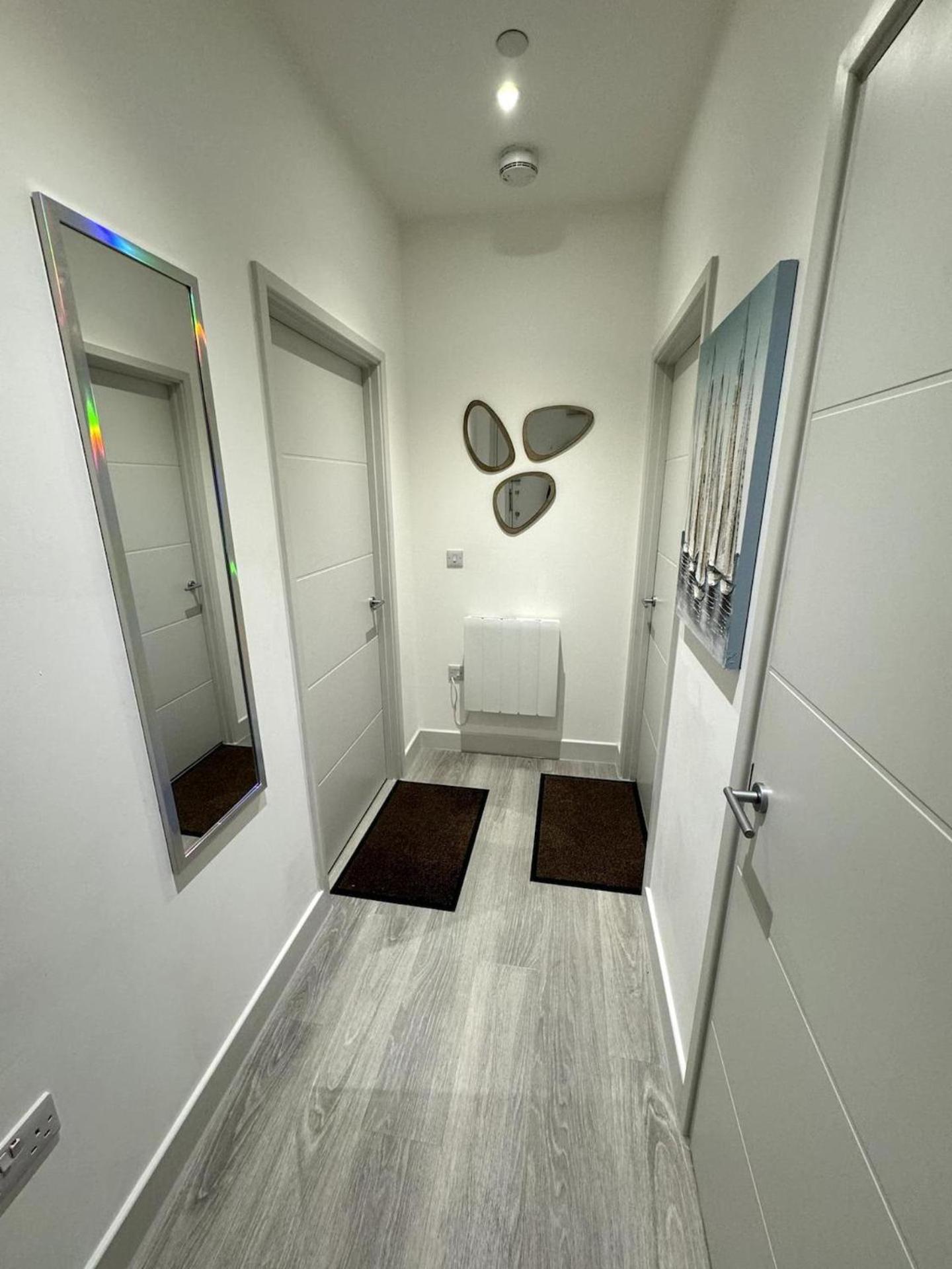Cozy Bracknell Apartment With Modern Amenities Zewnętrze zdjęcie